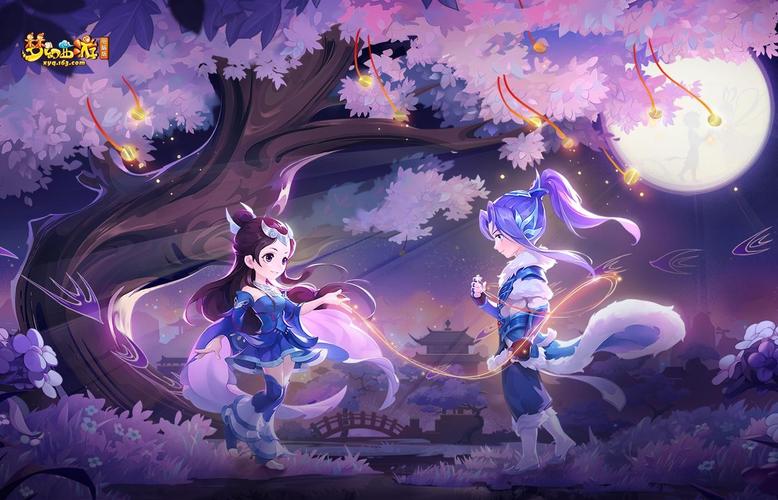 梦幻西游手游私服源码